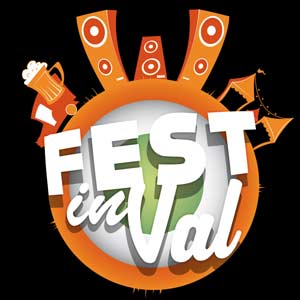 Fest in Val 2016