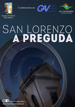 San Lorenzo a Preguda 2018