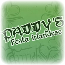 Paddy's La Festa Irlandese