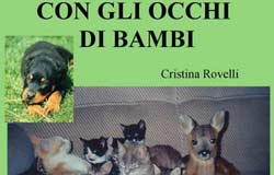 Con gli occhi di Bambi