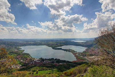 Lago di Annone