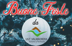 Buone Feste da UGT Valmadrera