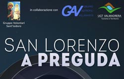 San Lorenzo a Preguda 2016