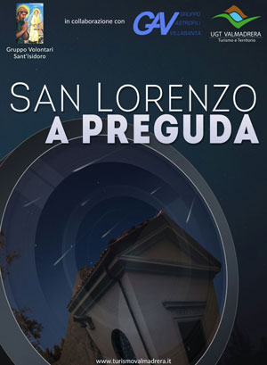 San Lorenzo a Preguda 2016