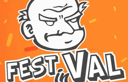 Fest in Val 2018